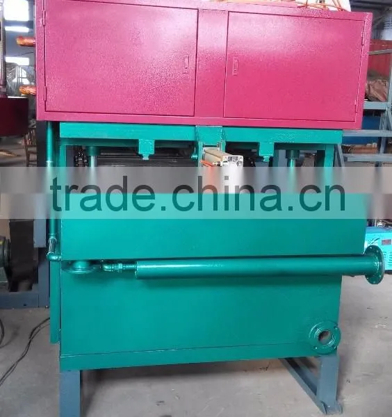 Egg Box Machine With CE Approved photo-5