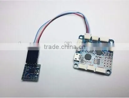 2015 New Micro OSD Flight Control Board photo-2