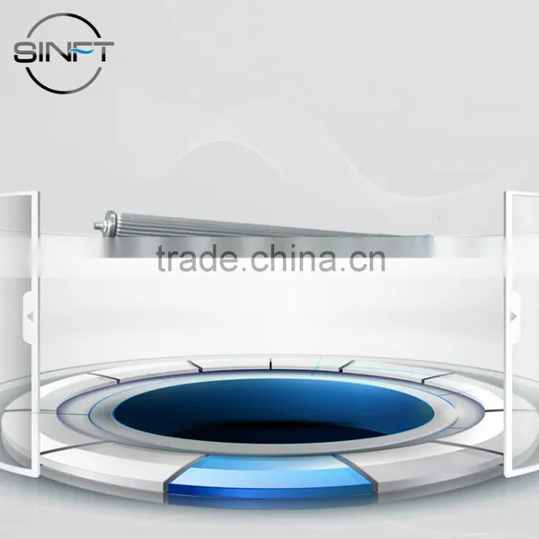 High Efficient Hepa Centrifugal Oil Filter photo-5