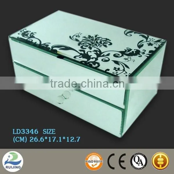 Modern Boxes for Jewelry Wholesale