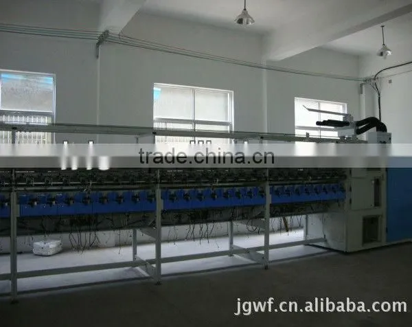 PP Spunbond Non Woven Laminating CNC Spinning Machine photo-2