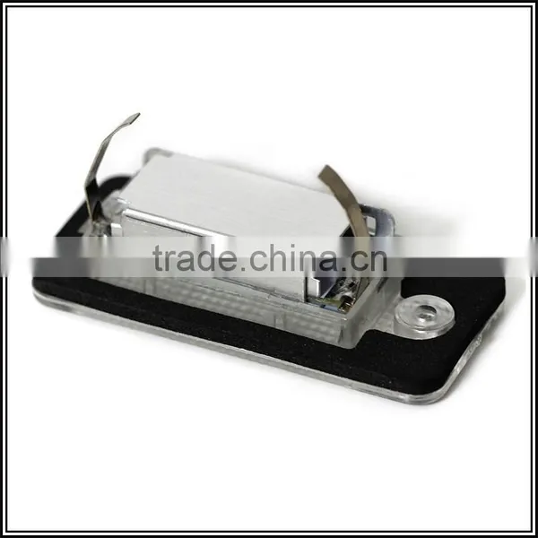 DC12-30V Number Plate Light One Year Warranty Canbus Led License Plate Light for A Udi photo-4