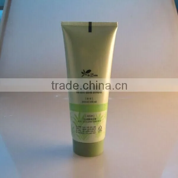 200ml Hair Clinic Korean Tube for Enzyme Therapy photo-4