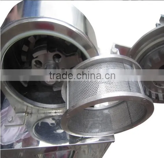 Stainless Steel Food Pulverizer photo-2
