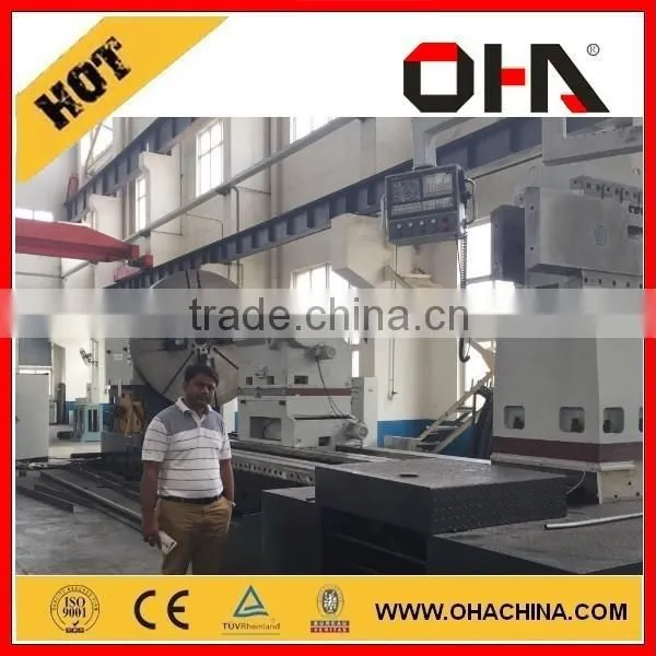 OHA Brand SKZ61160 Turning Lathe, China Lathe Machine, Automatic Lathe Machine