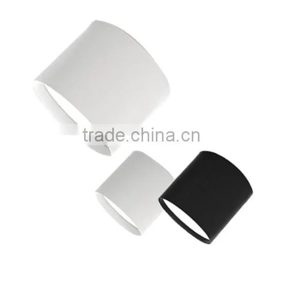 Aluminum Die-casting Body Open Installation Led Downlight Light 15w photo-2