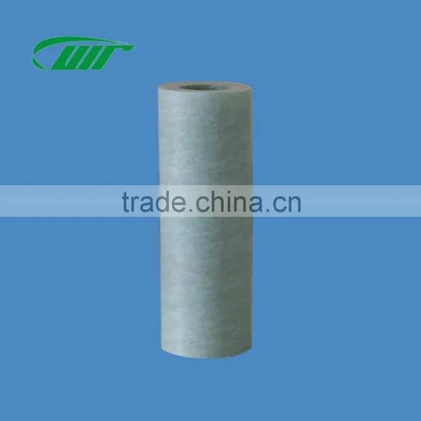 Epoxy Insulation Pipe photo-3