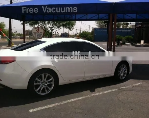 Car Window Foils Solar/Protection Film Windshield/Sun Shade Window/Side Window Film Car Stickers photo-3