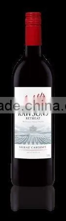 PENFOLDS RAWSON SHHIRAZ CABERNET