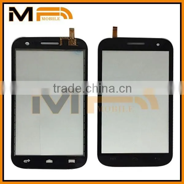 Capacitive Touch Screen Compatible for FIVE TOUCH Screen With BLACK Frame