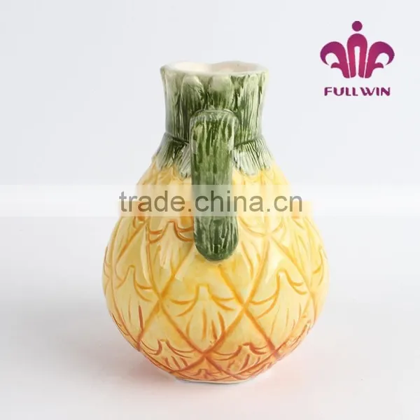 Pineapple Pitcher Wholesale photo-2