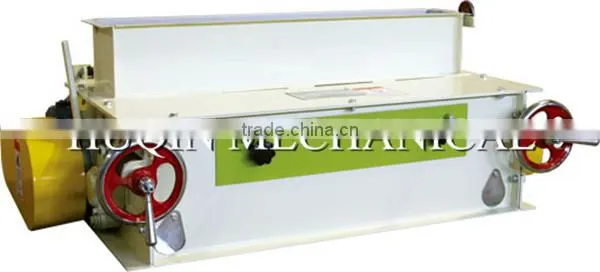 Feed Pellet Plant SSLG15 Series Double Roller Crumbler