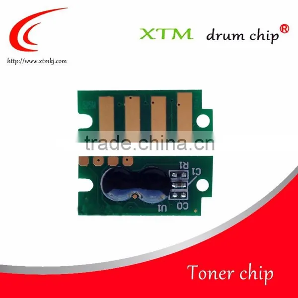 Compatible 106R02236 106R02233 106R02234 106R02235 Toner Chips for Xerox Phaser-6600 6605 Cartridge Count Chip photo-2