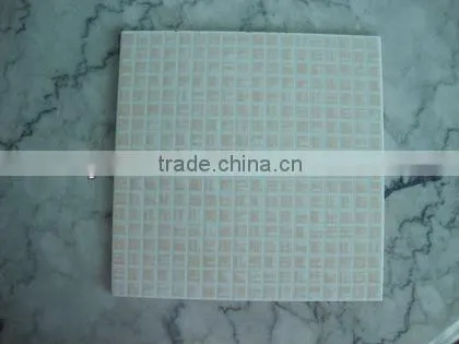 200x200 Fujian Glossy Ceramic Kitchen Wall Tile photo-4
