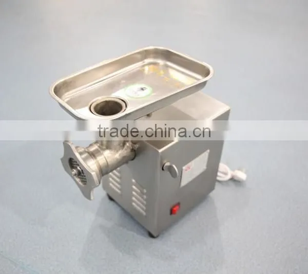 Family and Commercial Use High Efficiency TJ12 Meat Grinder photo-4