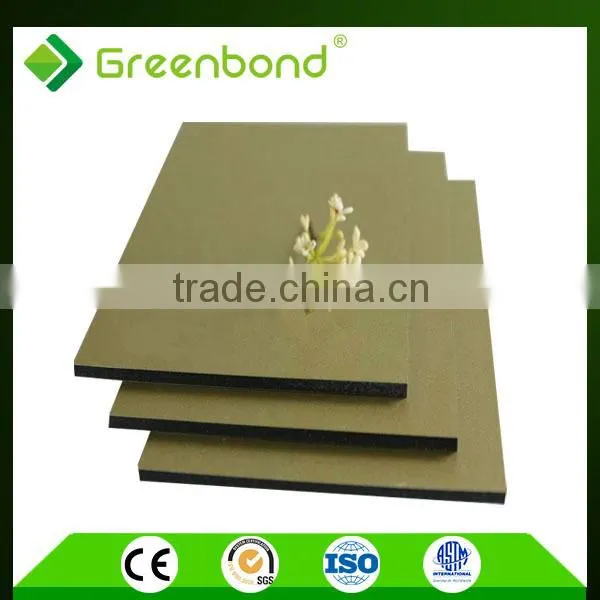GREENBOND Aluminium Composite Panel uk photo-5