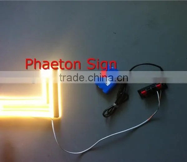 High Bright Mini Led Sign photo-6