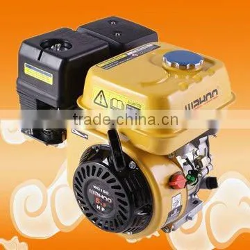 4 Stroke Gasoline EngineWG160(5.5Hp) Language Option French