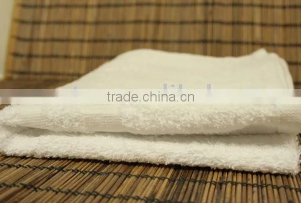 High Quality Hotel Cotton Towels