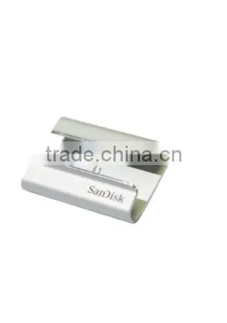 Sheet Metal Stamping Bending Parts photo-2