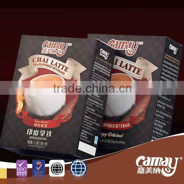 Chai Latte Tea Mix photo-2