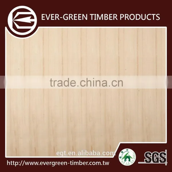 Best Glue-joint Maple Furniture Plywood for Veneer Plywood photo-5
