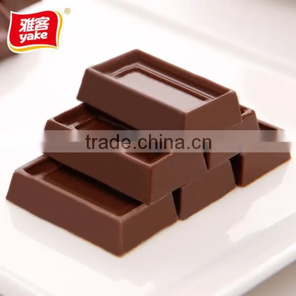 115g Mocha Milk Chocolate,similar as Nutella Chocolate photo-2