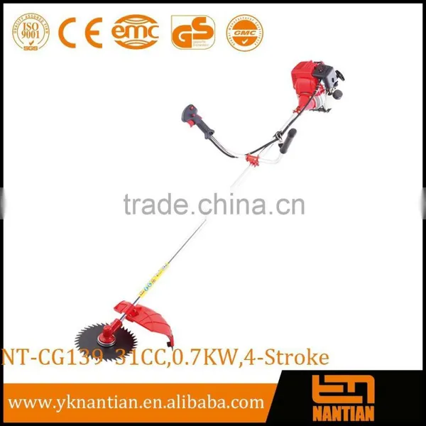 Garden Tool Grass Cutter/ Grass Trimmer/ Brush Cutter CG139