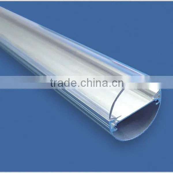 Aluminum Housing for the Ledled Tube,led Bulb,led Street Light photo-2