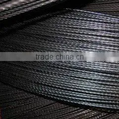 Prestressing Steel Srand Price PC Strand photo-6