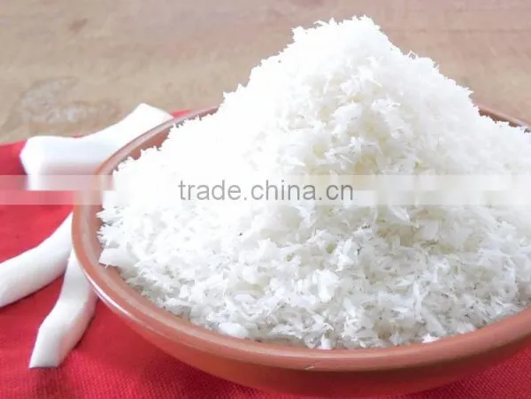 Vietnam Desiccated Coconut High Fat photo-2