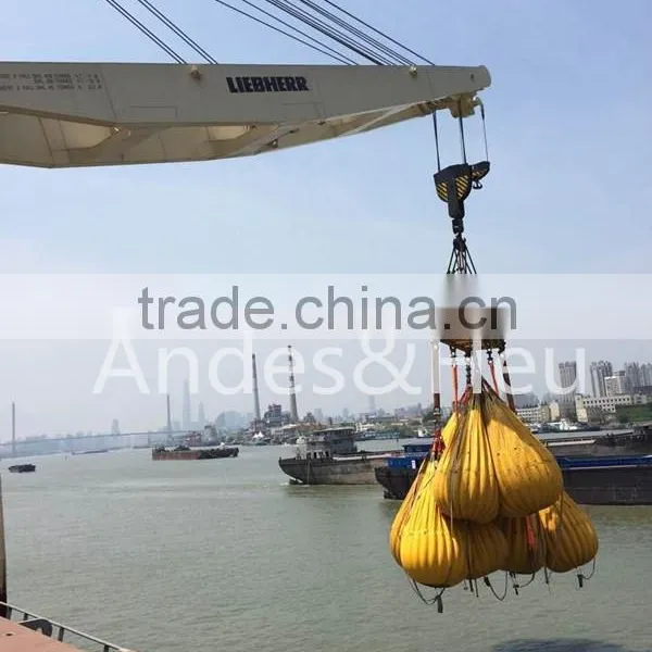 Proof Load Testing Water Bag photo-2