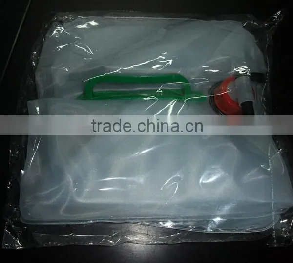 Folding Collapsible Container photo-5