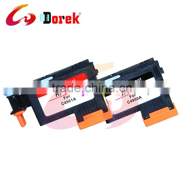 Hot Sale Remafactured Printhead for HP 940 Printhead 4900A C4901A for HP8500A for HP8000 for HP8500