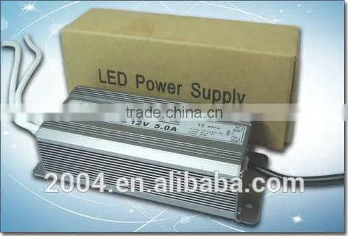 CE ROHS SAA Certificated 12v Led Transformer for Christmas Lights photo-3
