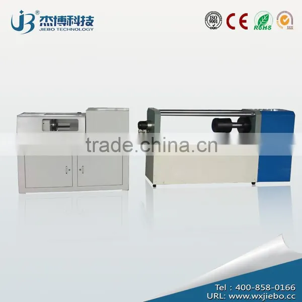 Hydraulic Servo Universal Testing Machine, Mechanical Test, Round & Flat Specimen photo-2