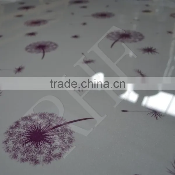 New Model UV HPL/UV HPL Board/ UV HPL Sheet/UV High Pressure Laminate/Decorative HPL Sheet/HPL-Daffodil for Furniture