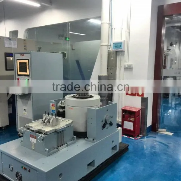 Electrodynamic Vibration Test Equipment Armature Testing Machine Manufacturer photo-5