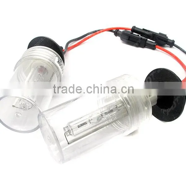6000K Hid Xenon Bulb D2S, 75W HID Xenon Headlight for BMW for AUDI for VW photo-3