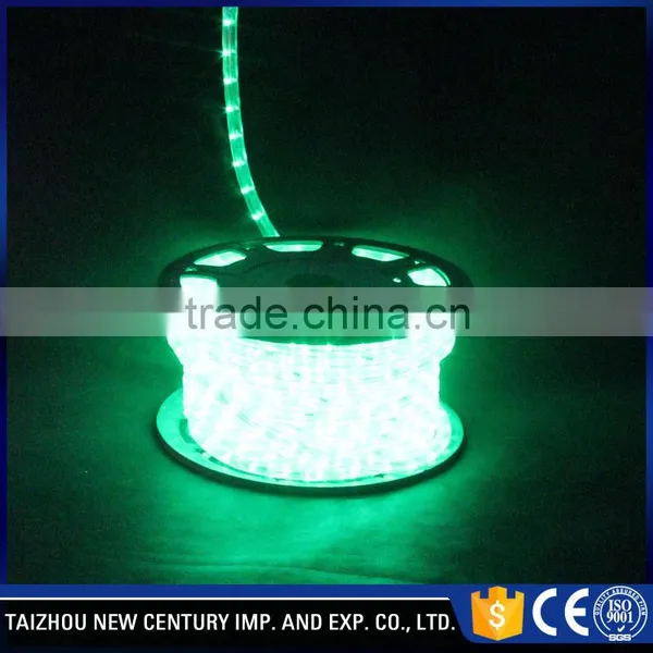 Outdoor Christmas Decoration Wholesale Led Rope Light photo-3