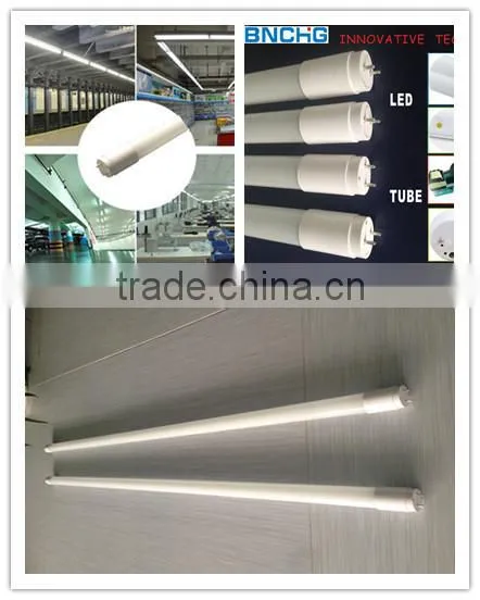 18W 1.2m t8 Led Tube Light 3000k Replace of Inductance Ballast