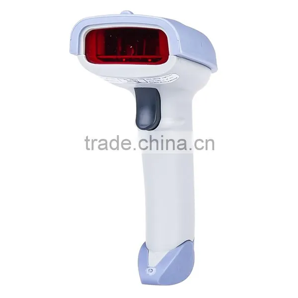 NT-2015LY Manual Bluetooth Wireless 1D Handheld Laser Barcode Scanner With USB Interface photo-5