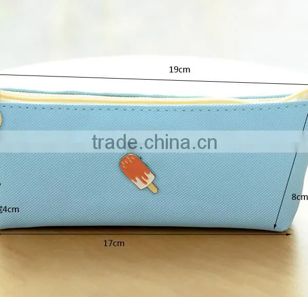 Fashion Students Stationery Polyester China Supplier For Girl photo-4