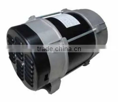 Senci SC230-140 CE Certificate High Quality AC 8.0-8.8kva 60HZ/50HZ 220V/380v Alternator Dynamo photo-3