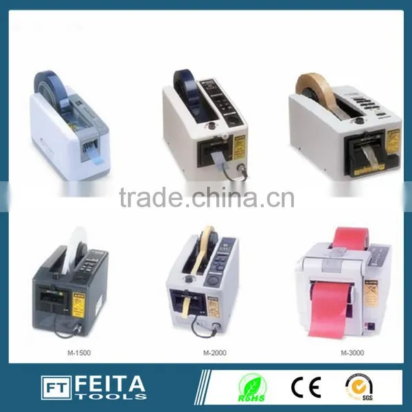 M---1000 Automatic Tape Dispenser/scotch Tape Holder/adhesive Tape Dispenser photo-3