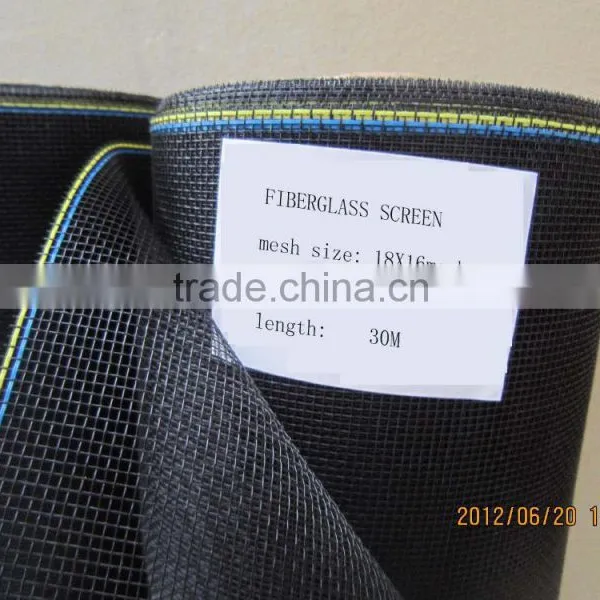 Fiberglass Moisquito Screen 18X16 Mesh For Window and Door photo-3
