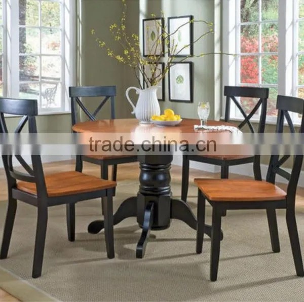 Restaurant Dining Tables And Chairs/dining Table Metal Legs photo-2