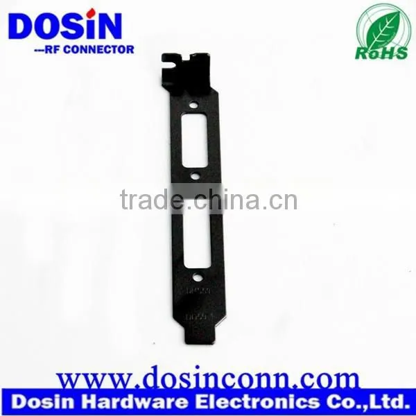 Stainless Steel Sheet Metal Fabrication Stamping Die Metal Stamping Part for pc Stand photo-6