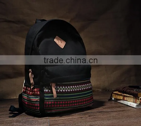 High Quality Sport Backpack Elegant National Backpack photo-2