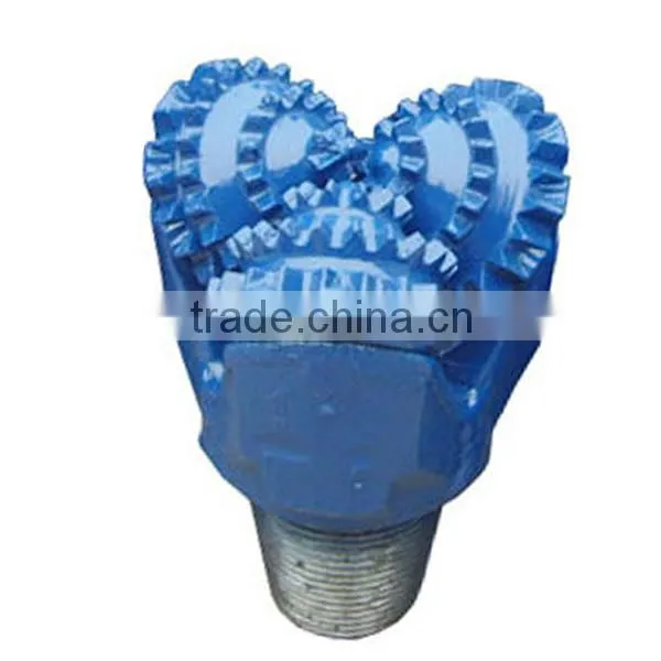 3 7/8" Steel Tooth Tricone Bit/api Drill Bit/types of Well Drilling Bits